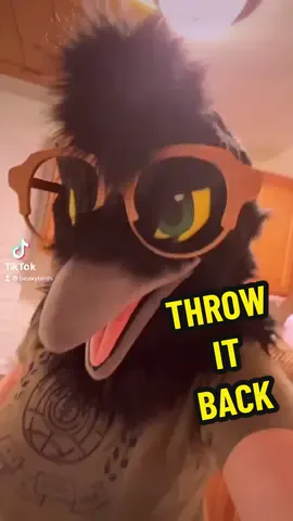 #furry #throwbackthursday #tbt #fyp #repost