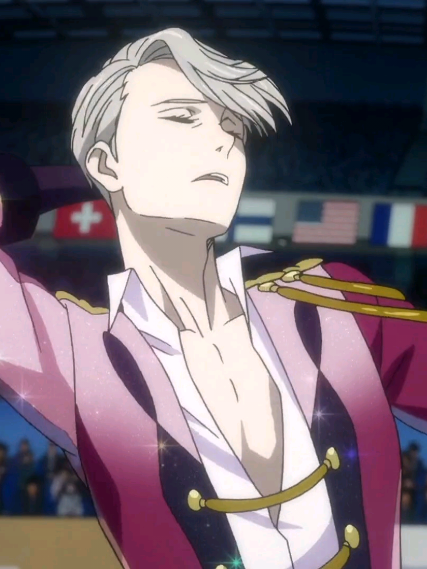 || #YURIONICE | #VICTORNIKIFOROV || I love Victor and Yuri!!  (Please avoid posting anything political in the comments — that’s not what my channel is for) | #victuuri #yurikatsuki #yurioniceedit 