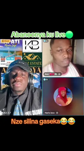 ZUEZ TVABANOONYA KU LIVE #FORUPAGE #TRENDINGVIDEO #fyyyyyyyyyyyyyyyy #fyp #like 