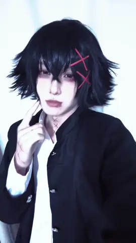 #東京喰種 #鈴屋什造 #fyp 