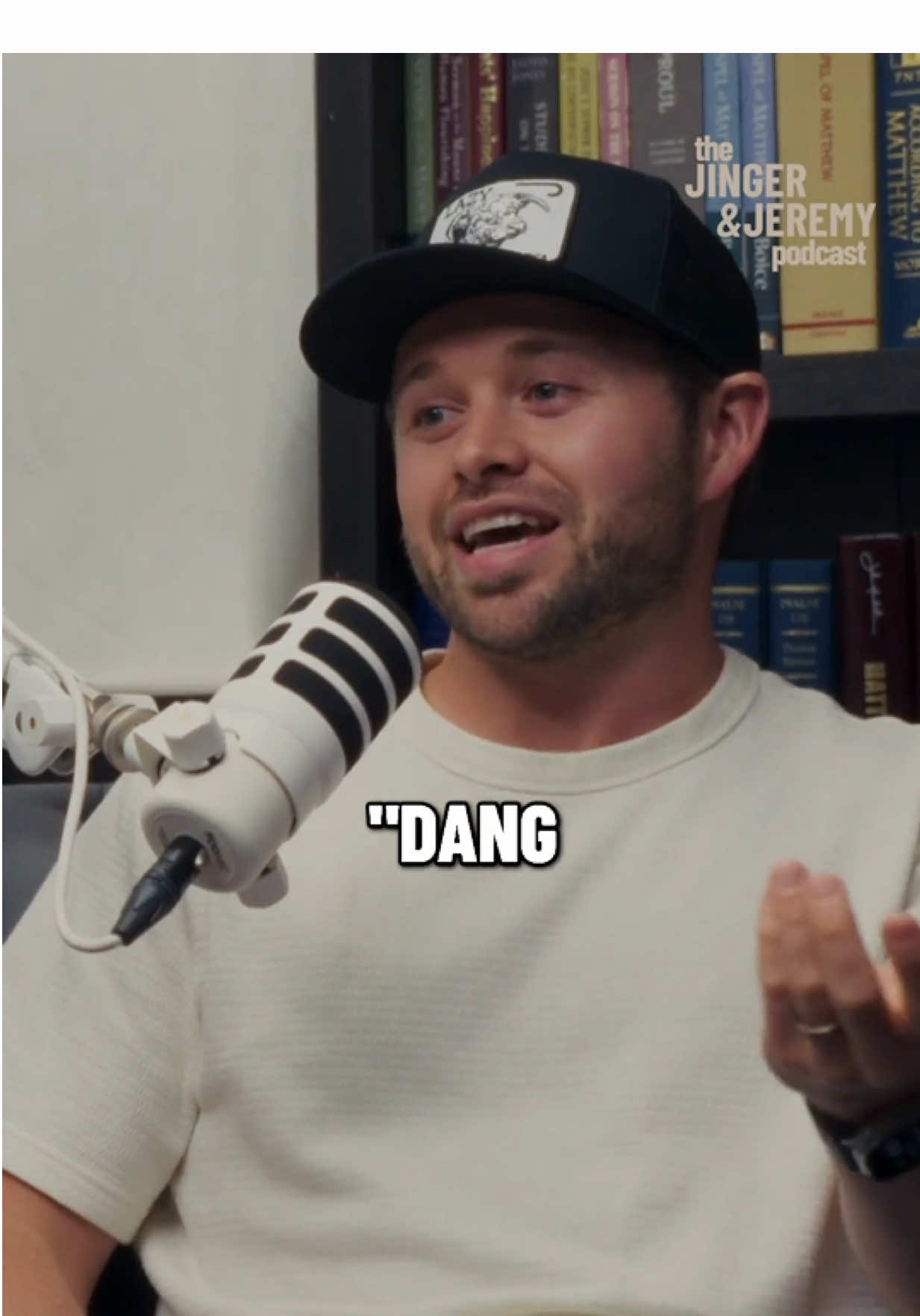 Jason Duggar slid into her DMs??! 😱 Jason & Maddie talk about how their marriage started because of TIKTOK! #19kidsandcounting #duggars #duggar #