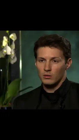 Pavel Durov #paveldurov #durov #durovpavel #павелдуров #дуров 