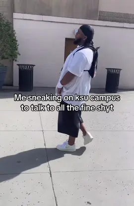 #fyp#ksu#druski#kennesawstateuniversity#sharking