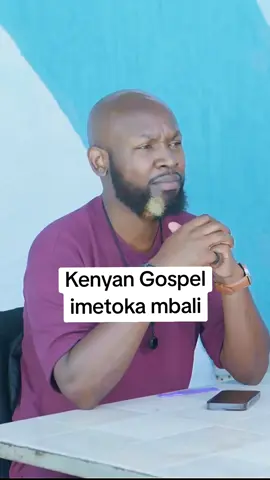 Kenyan Gospel  #podcastish 