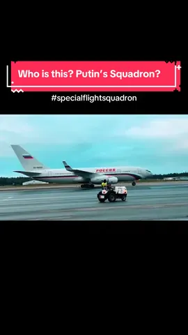 How do you feel about Putin in Alaska? #putin #putinmeetingtrumpalaska #specialflightsquadron #whatareyourthoughts #howdoyoufeelaboutputininalaska 