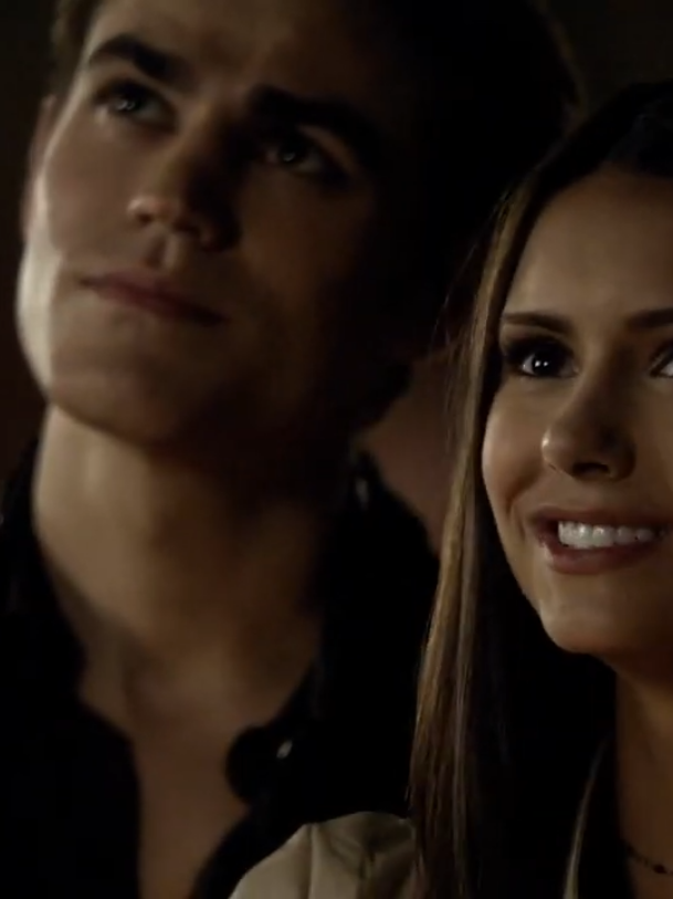#fyp #foryoupage #foryou #stefansalvatore #elenagilbert 