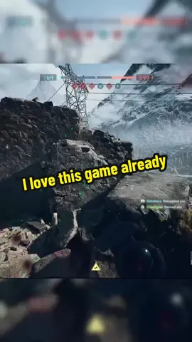 Battlefield is so back…(I have so much footage to go through and week 2 is here). #fyp #gaming #battlefield #funnymoments 