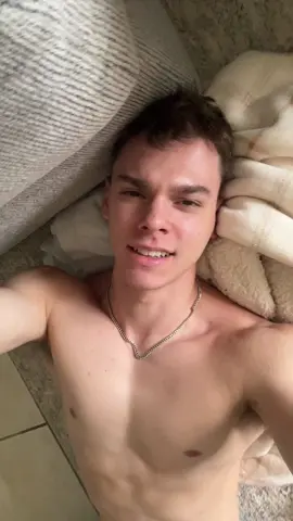 Stinky boy?