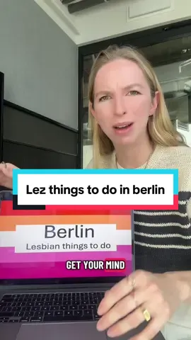 Probs my most requested video - ENJOY! Also forgot to include - go have beers at the späti cos it’s fun and cheap and the UK should have them too xxxx #berlin #british #lesbiansoftiktok #wlwtiktok #traveltok #tourism 