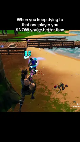 Reload makes me wanna smash my head against a brick wall with spikes on it. #fyp #fypシ #viral #fortnite #fortnitetiktok 