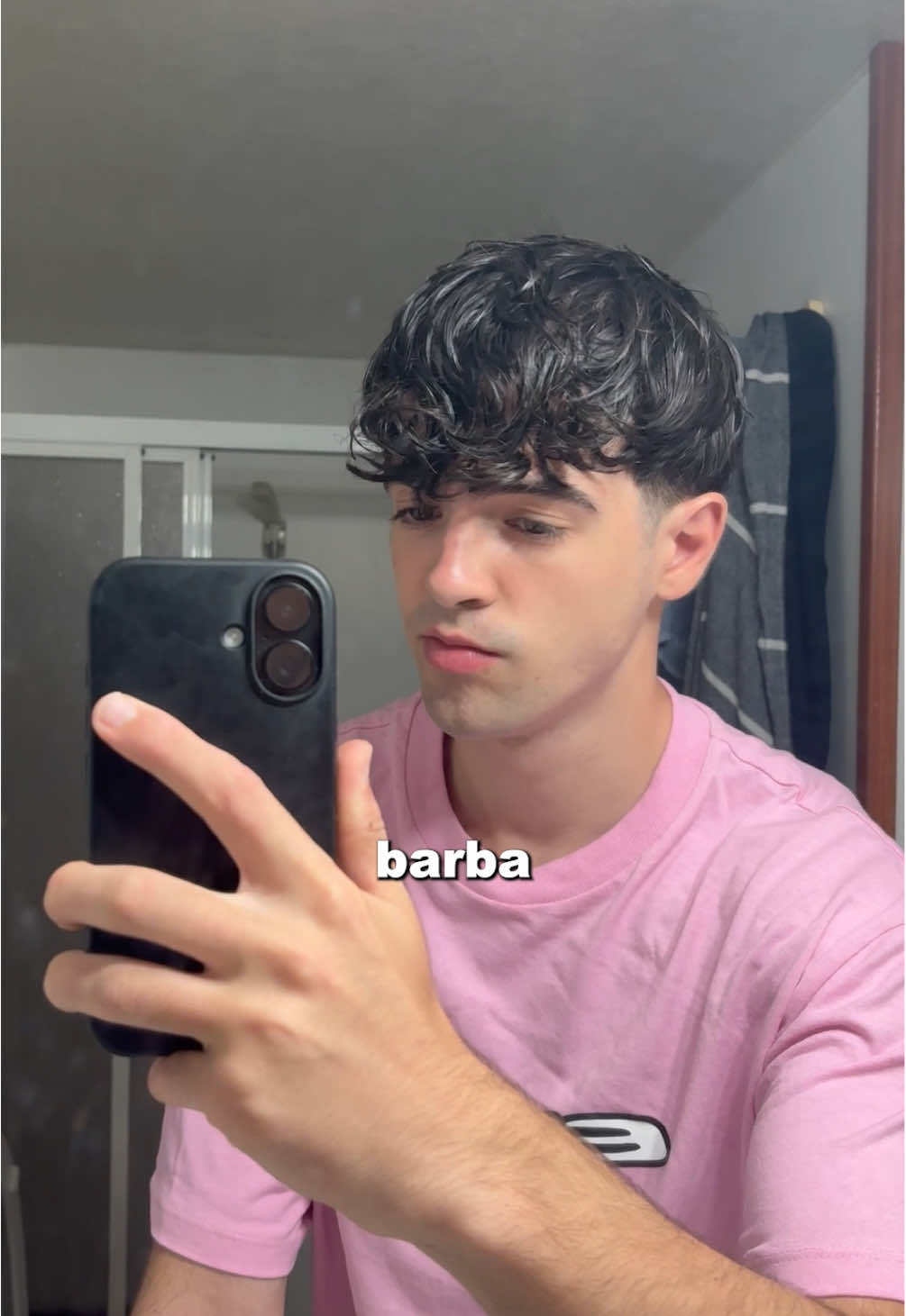 Team con barba o sin? 💀