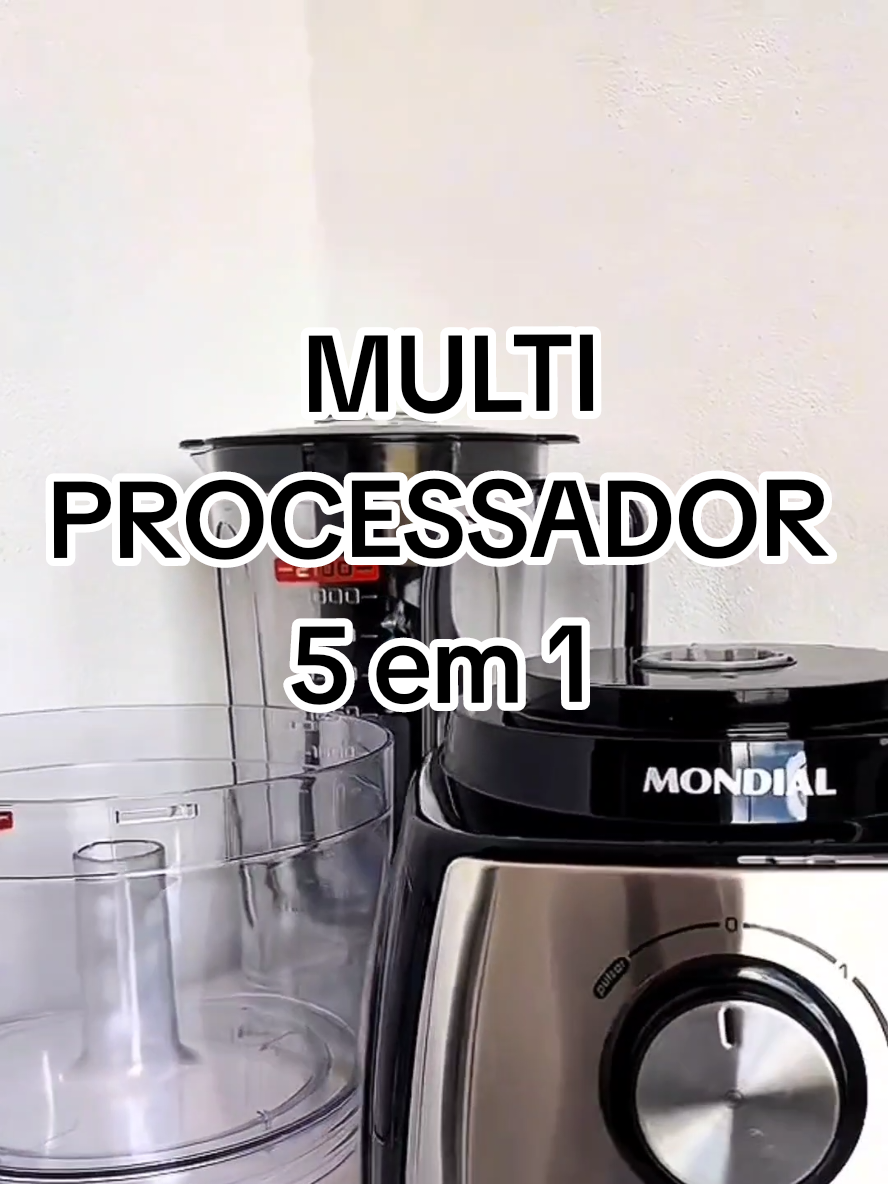 Processador Mondial 🤍 . . . . . #processador #eletrodomesticos 