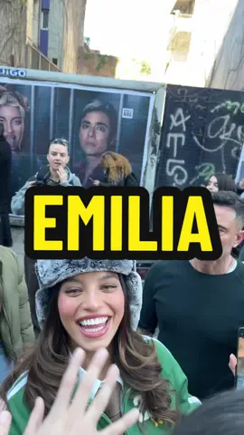 EMILIA YO TE AMO #emiliamernes #esperanzaquepegueestevideo #alebcano #vlogsito #broma 