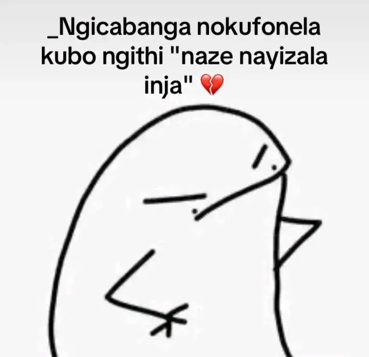 I'm so disappointed 😞