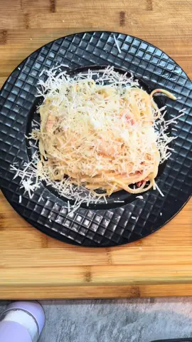 #pasta #shrimppasta #garnelen #rezeptideen #cookingathome 