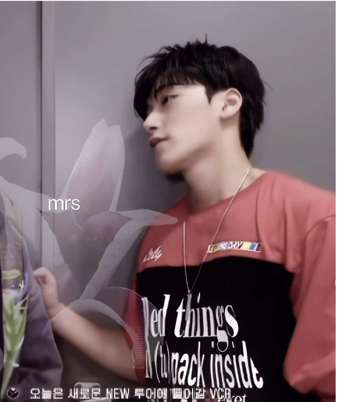 woosan looking at each other 🩷 ||#ateez #fyp #wooyoung #choisan #woosan  ||