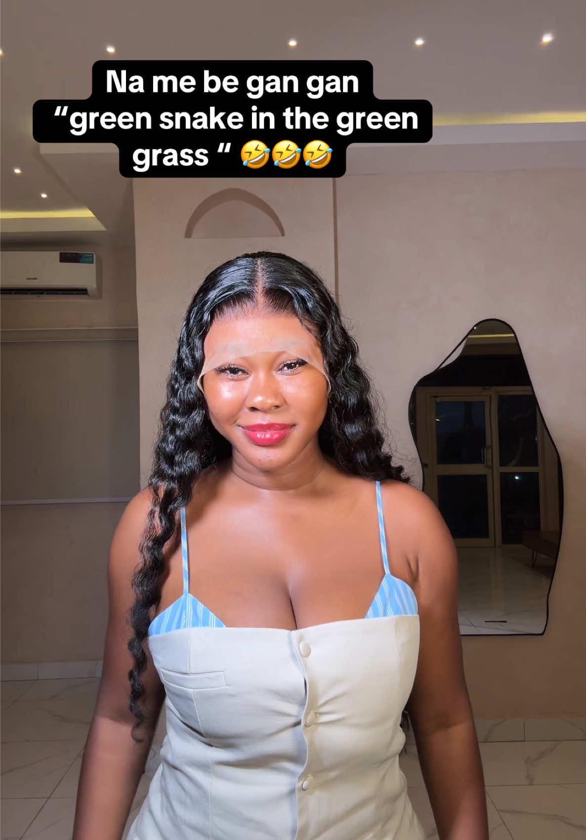 I’ve started losing my wickedness and it bothers me a lot 🤣🤣😭  26” 400g Sdd bold deepwave - 825k (13*5 was made from bundle ) 