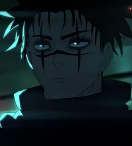 #animeedits #edit #jujutsukaisen #choso #tokamisquad 