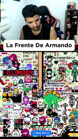 Es verdad que llega hasta HAITI? #wplace #bettylafeaaa #streamers #kick 