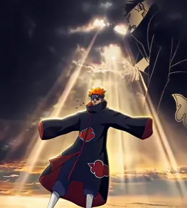 #pain #narutoshippuden #anime #animeedit 