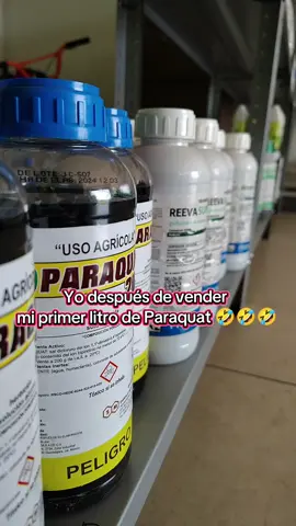 Emprendimiento en el negocio Agricola #felizjueves #viraltiktok #humor #chiste #agroquimicos #f #fyppppppppppppppppppppppp 