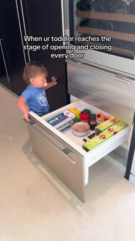 considering it a milestone #toddlers #momlife 
