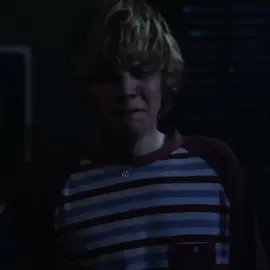 tower of memories.     #tatelangdon #americanhorrorstory #murderhouseedit #taissafarmiga #evanpeters    @❦ 
