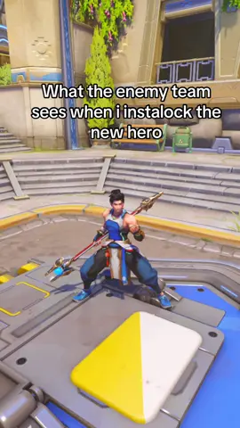 wuyang my beloved 💙 #fyp #foryou #overwatch #overwatch2 #overwatchtiktok 