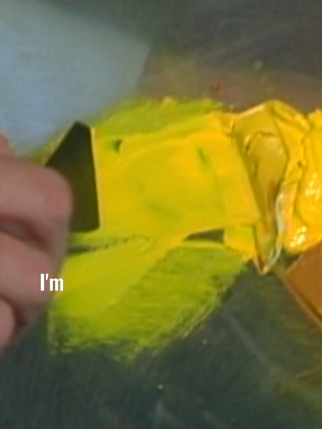 Bob Ross shows you how to work water lines into your painting. How do you create the illusion of depth in your painting?
