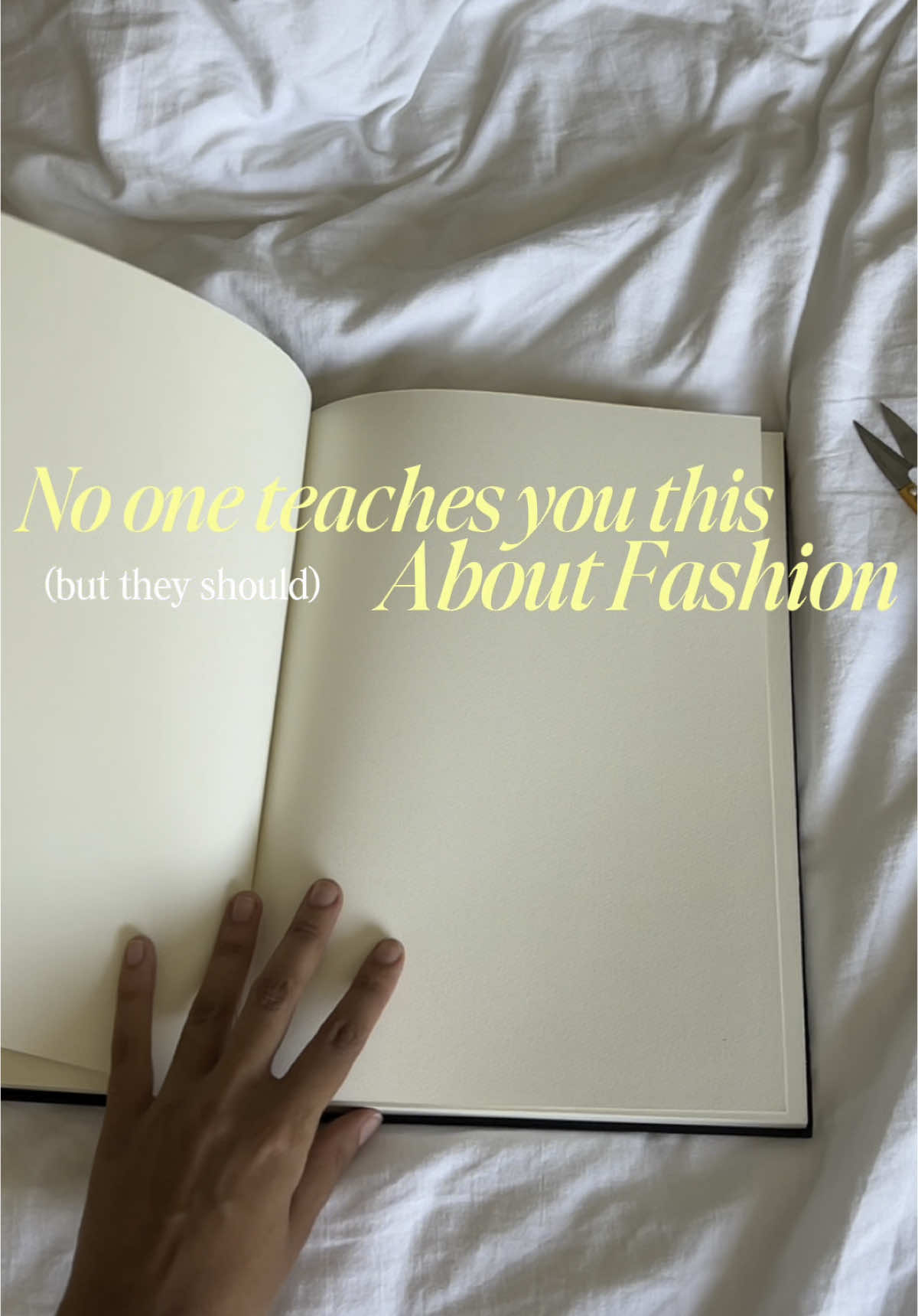 no one teaches you this about fashion… but they should 👀 once a design is approved, it’s not just sent to the factory — it goes with a launch pack. think of it as the garment’s blueprint: every technical flat, fabric detail, and fitting note in one place so the final piece looks exactly as the designer imagined. the designs in my fashion colouring book are based on these same flats — so you can see fashion the way the industry does, and make it your own ✏️👗 #fashiontok #fashiondesign #technicaldrawing #fashiondesigner #colouringbook #flatdrawing