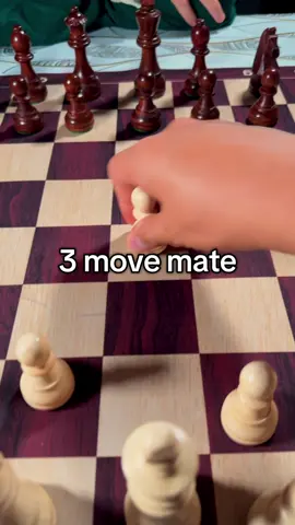 Chess trick win #chess #chessusa #checkmate #chesstok #usachess 