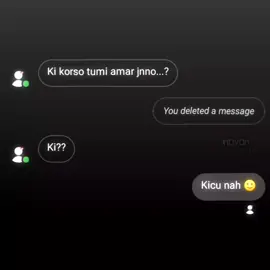 kosto sob amake dile 😅❤️‍🩹 #messenger_editor_ #noyon #your_shin #message #sadstory  🙎‍♀️ @🌺..~★Tithi mollick..~★ 🌺 