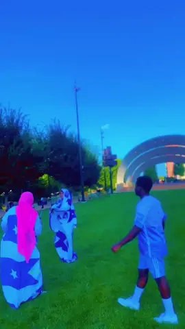 Manta waa 14 August waxan idinlenahay hanbalyo rer galmudug#matamahamedia 