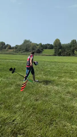 Hard launch! 💪🏻😎 #dlg #fyp #foryou #plane  #rc 