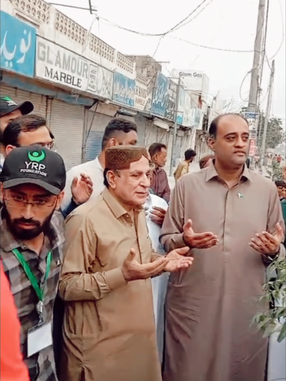 Waja Niaz Mohammad with @Salman Abdullah Murad @salman Abdullah Murad @wajasaeedmirjadgal  #wajaniazmohammad #ppp #pakistanzindabad #PakistanPeoplesParty🇱🇾 #PS114 @PPP @AseefaBZ @PPP Digital Sindh 