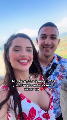 Qué lindo es sentirnos así❤️ Ig andrealiinarez #parejas 