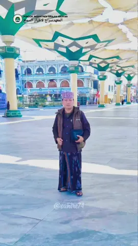 K. HABIBULLAH AR-RASYID 