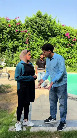 #الوااو  جتلكم بالجزء التاني من قصة (حبيت شحاتة)