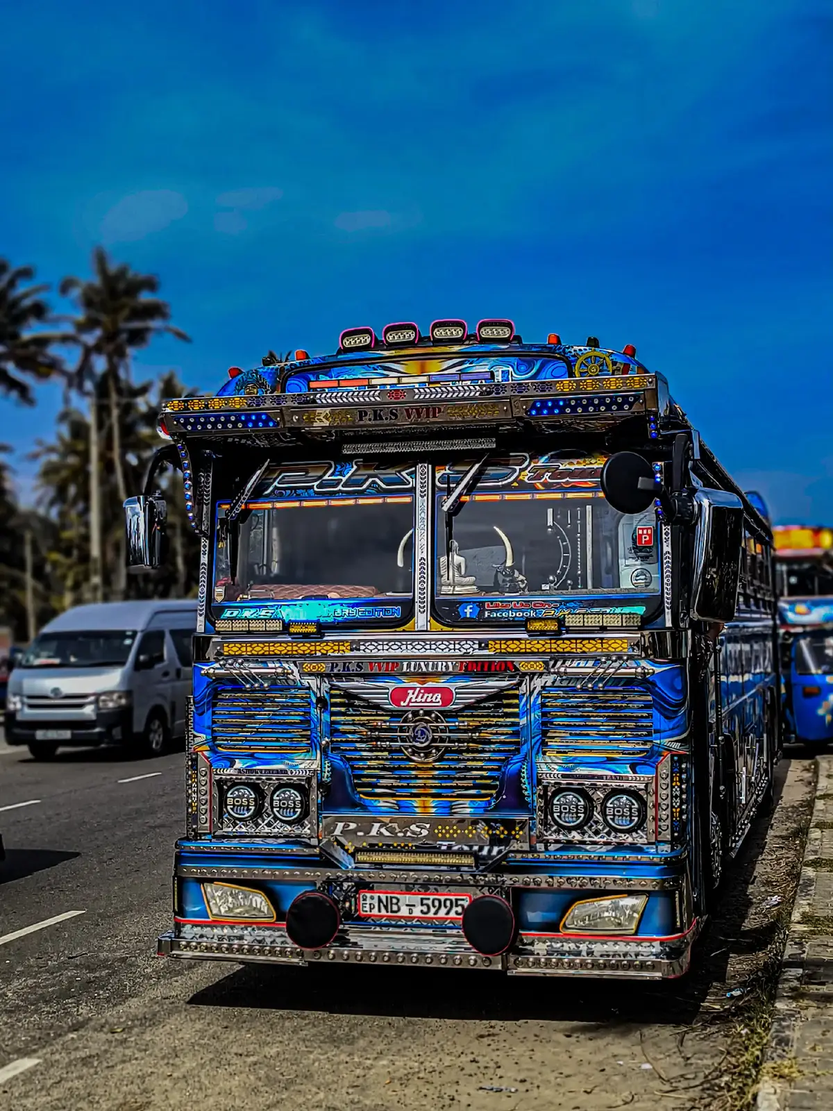 #trending #pks_family #srilankan_tik_tok🇱🇰 #drivinglover😍😍 