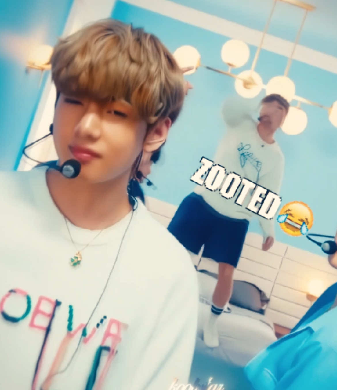 @BTS so when are yall dropping the the HOME MV 😂‼️ Yeorobun im still waiting ♨️ ##bts##btsedit#jiminedit #taehyungedit #kpop 