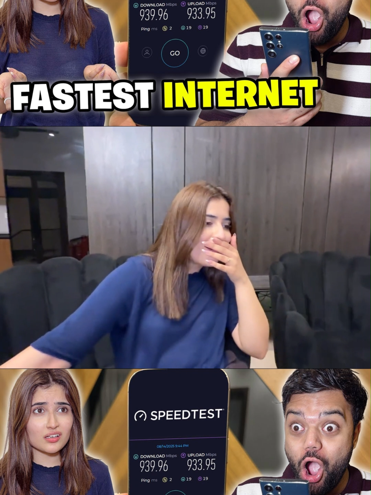 ducy bhai Installed The Fastest Internet 🔥 in new house #duckybhai #duckyvlog #duckybhaivlogs #duckybhainewhouse #duckynewhouse #newhouseduckybhai #duckybhainewhouselocation #vlogs #pakistanivlogger #rajab #rajabfamily #rajabbutt #rajabfamilyvlog #rajabislive #vloging #dailyvlogs #sisterlogy #fyp