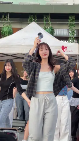 สิตาเมฆน้อย ✨ #SitaCGM48 #CGM48 @sita  #hokorinookath_busking 