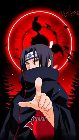 Citations de Itachi  #narutoshippuden #viral #fyp #mangas #itachi 