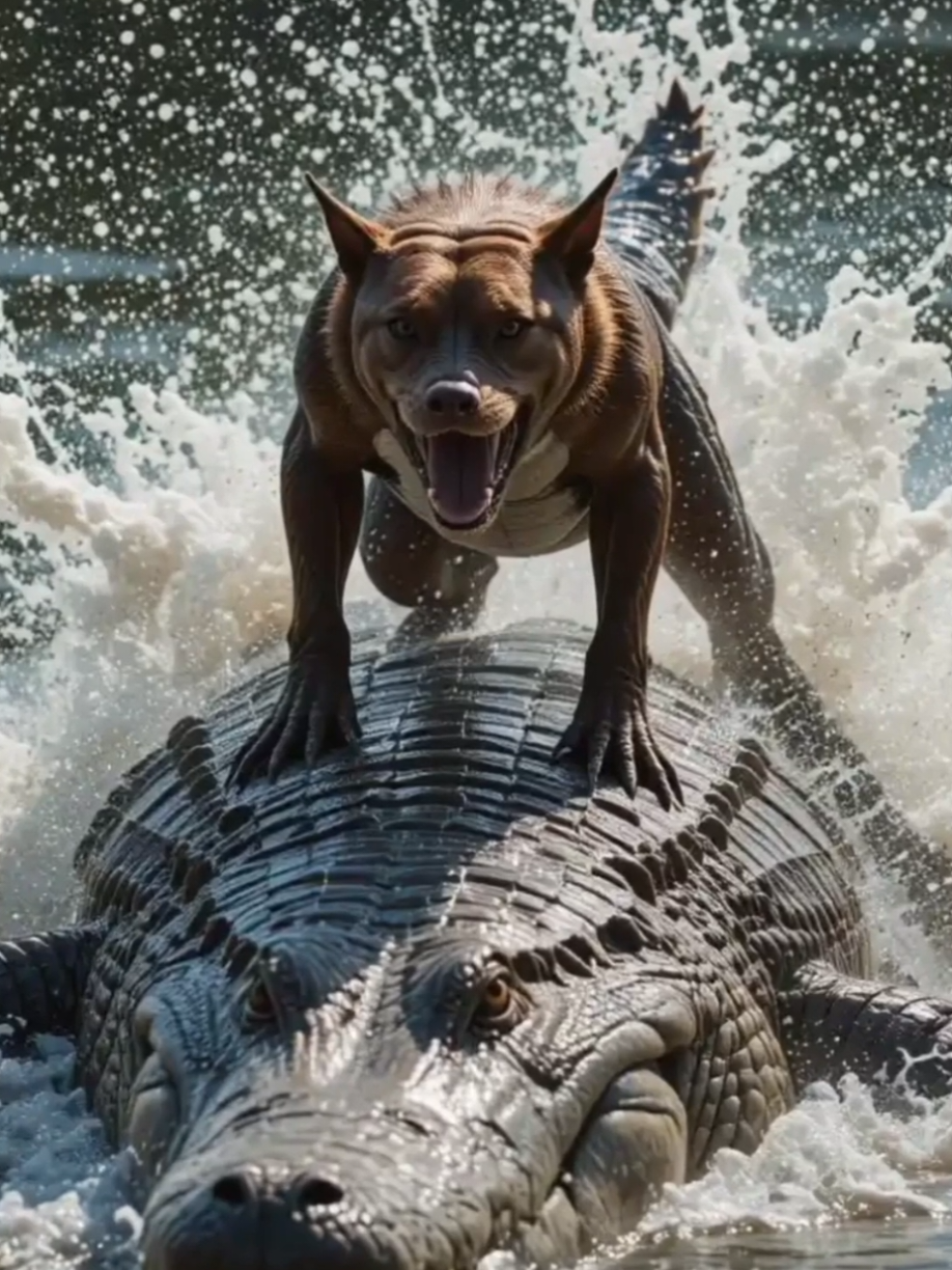 dog rescue duck !! 🤭🤭#foryoufeeds #foryoupagе #foruyou #viral_video #treanding 