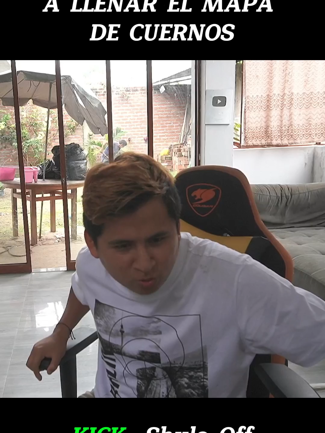 shuls comienza la conquista en pixeles #shuls_y #Perú #kickperu #humor #stream #fyp #mazamari #francovidal #paratiiiiiiiiiiiiiiiiiiiiiiiiiiiiiii #show #juegos