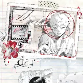 Sorrry i got lazy theres a lot of mistakes #thesummerhikarudied #tshd #tshdedit #edit #fyp
