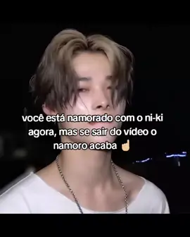 boa sorte ☝🏻 #ni_ki #enhypen #kpop #fyp #viraltiktok 