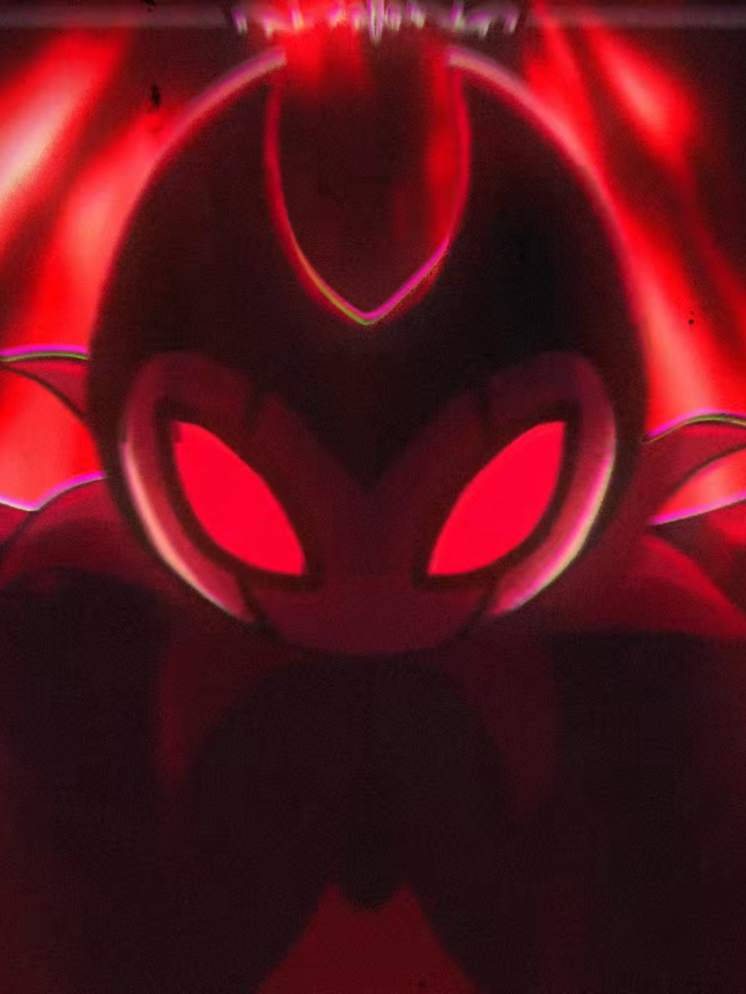 GRIMM - MONTAGEM SUPERSONIC (ULTRA SLOWED) | #hollowknight#grimmhollowknight #nkg#nightmarekinggrimm#edit #hollowknightedit#hk
