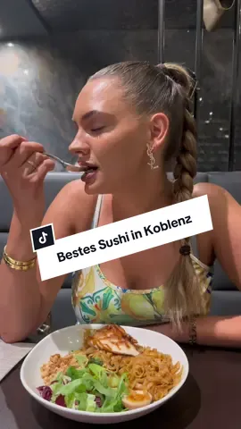 @imorikoblenz bekommt eine 10/10 und ist wirklich eine Empfehlung 🍣#koblenz #resteraunt #sushi #familyvlog #Vlog 