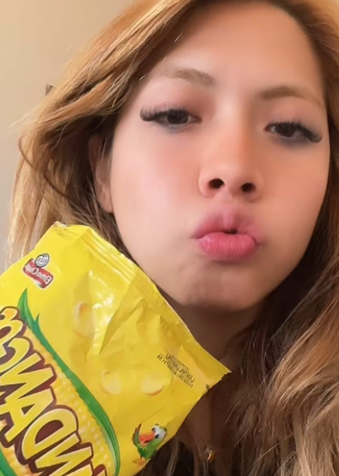 Mexicana no Brasil